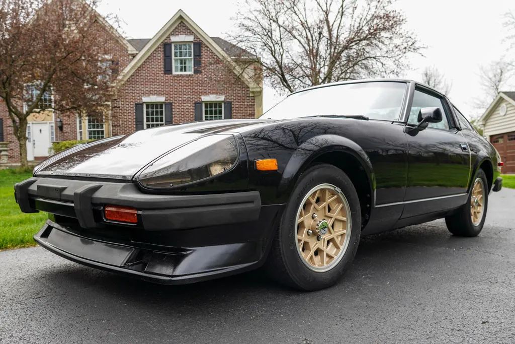 Datsuns for Sale Online by Owner | Exotic Car Trader